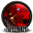 Heretic I 2 Icon 48x48 png
